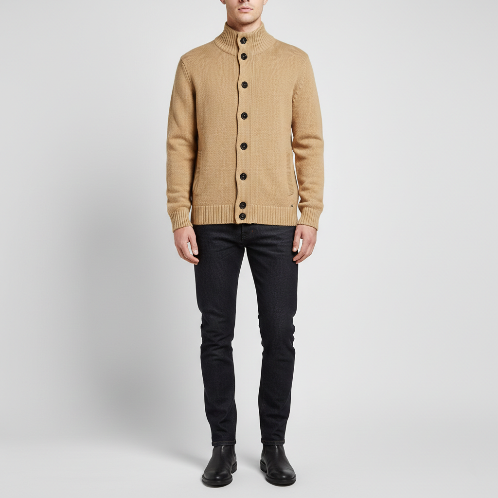 MK9900044 - Cardigan - MarkUp