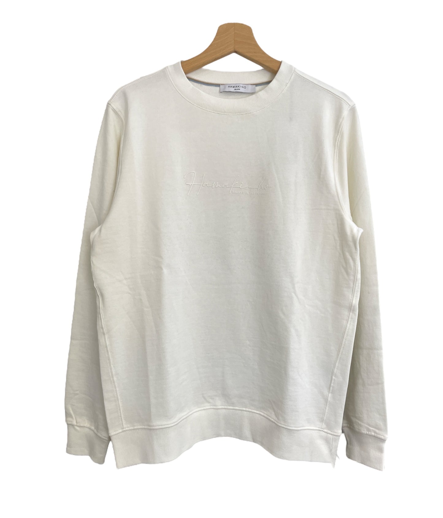 FE130H012 - Sweatshirt - HAMAKI-HO