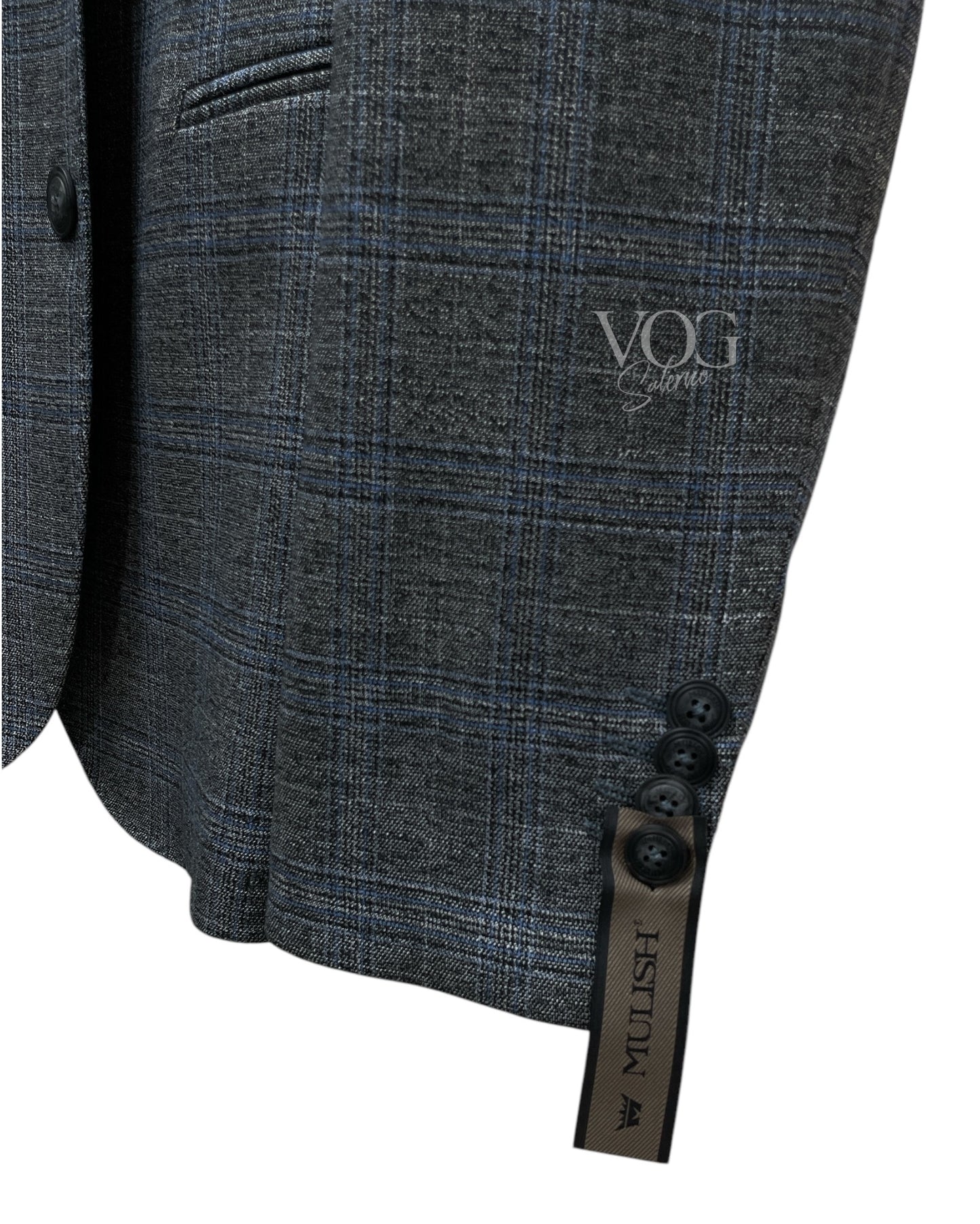 AB7200Q-ARES - Dress - MULISH