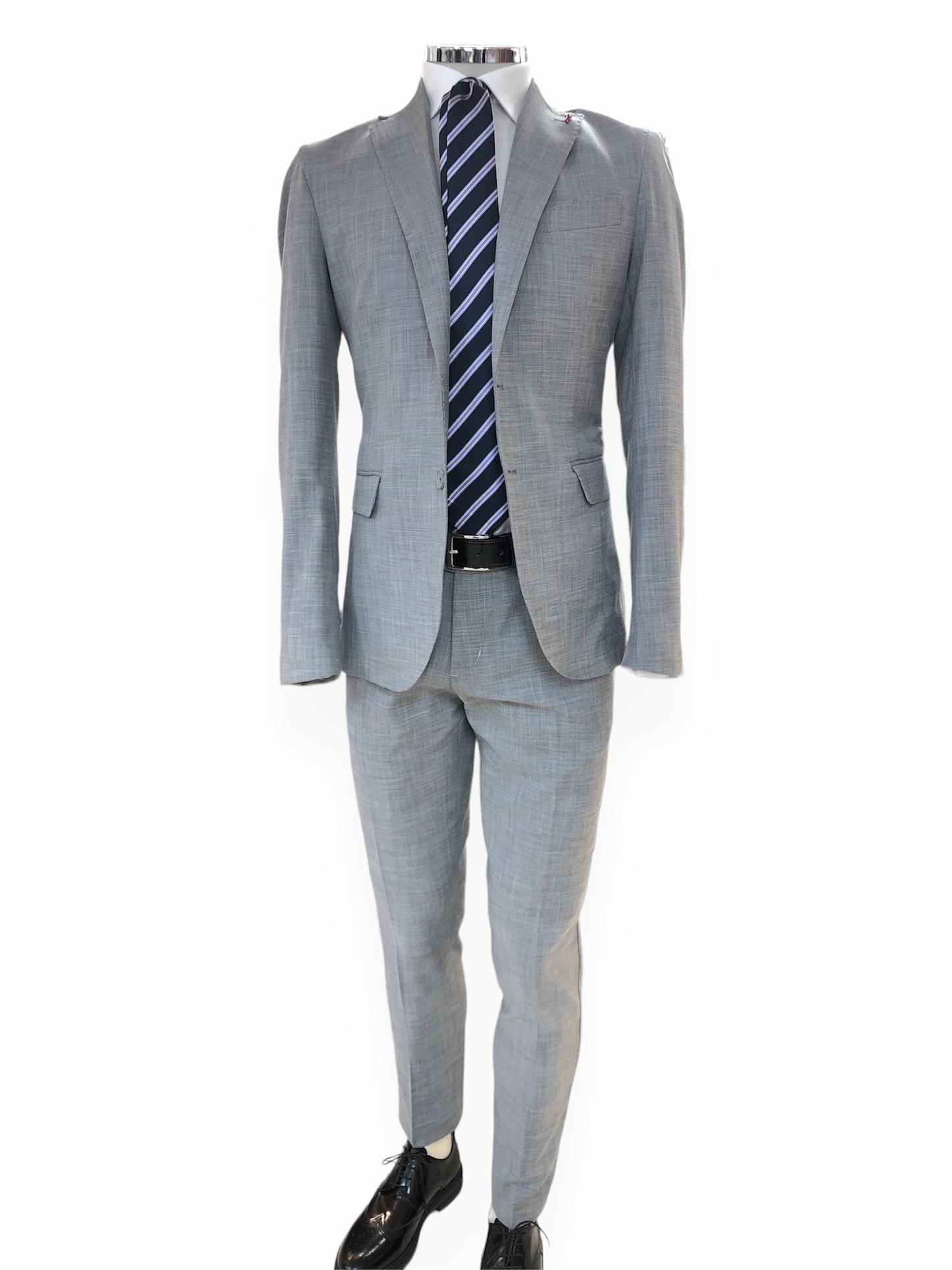 ABS300-ARANCIA010 - Abito - MULISH