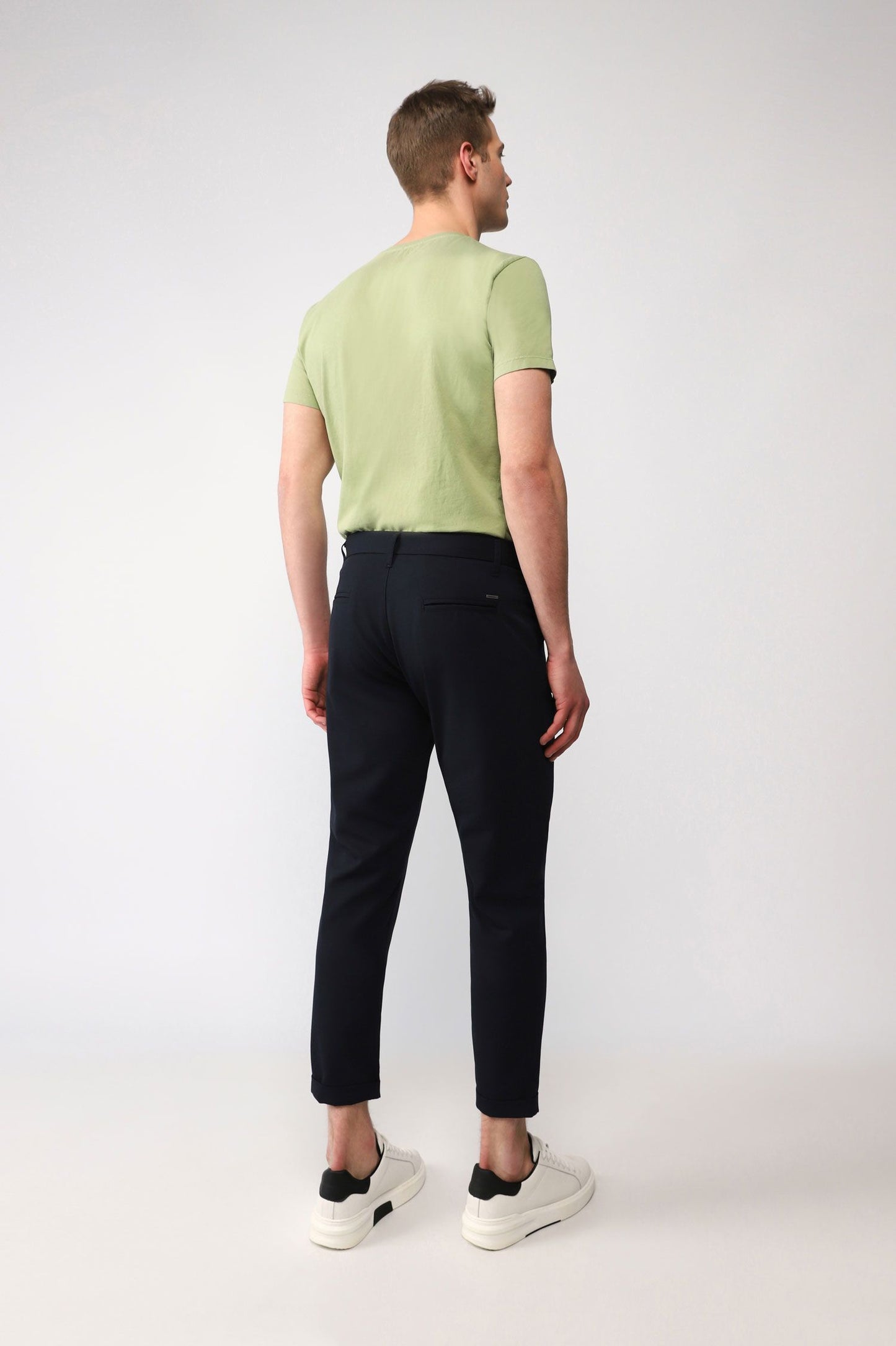 PWB0FDR1660 - Pantalone - IMPERIAL