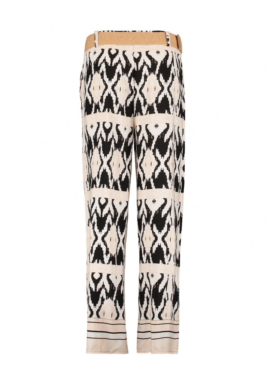 YS2208110C-CE44CILI - Pantalone - HAILYS