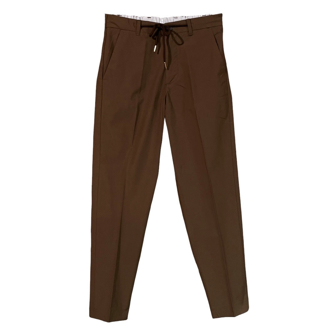 Pantalaccio tessuto tecnico PARA - L'UOMO SARTORIALE