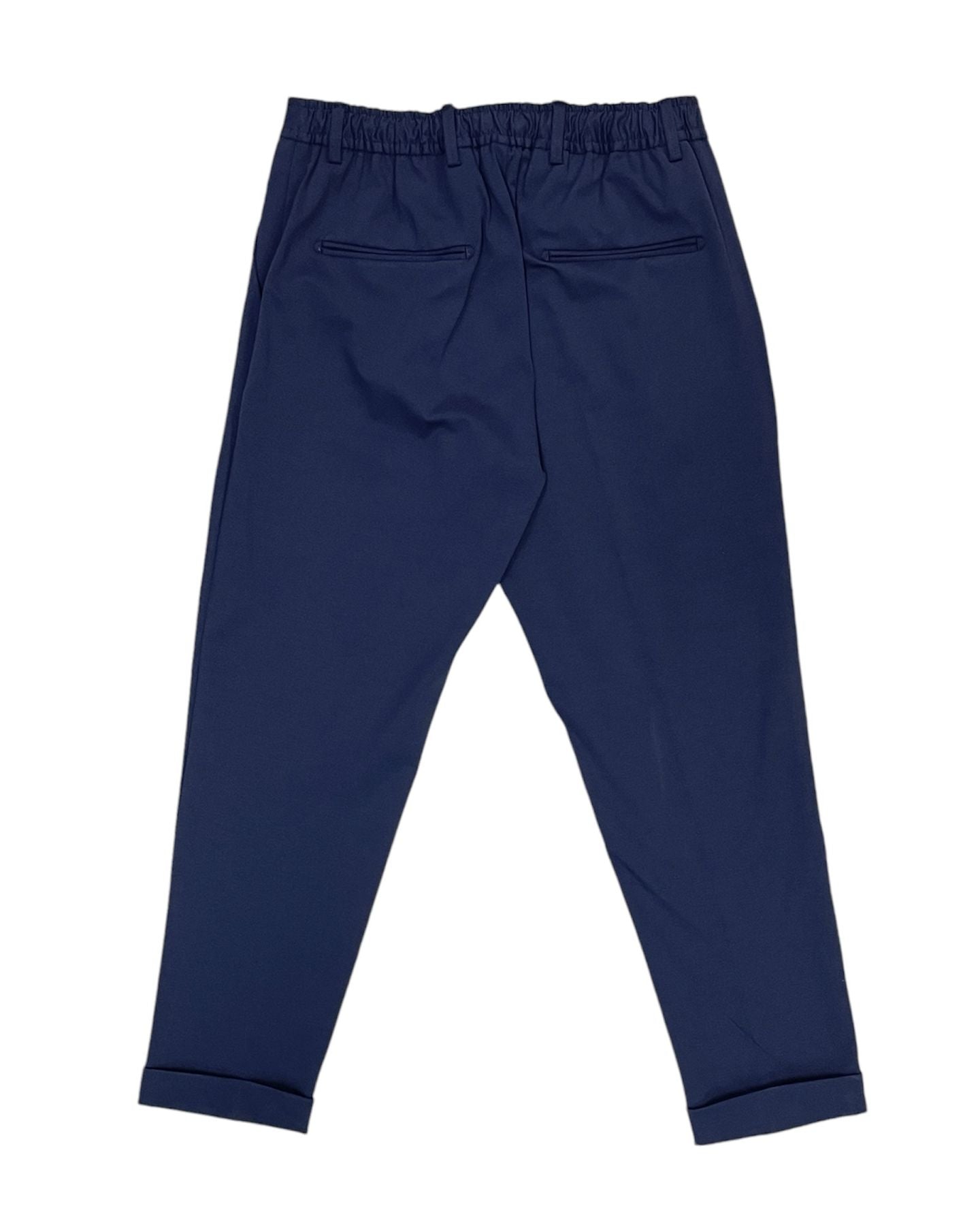 BARONE-A24 - Trousers - THE TAILORED MAN