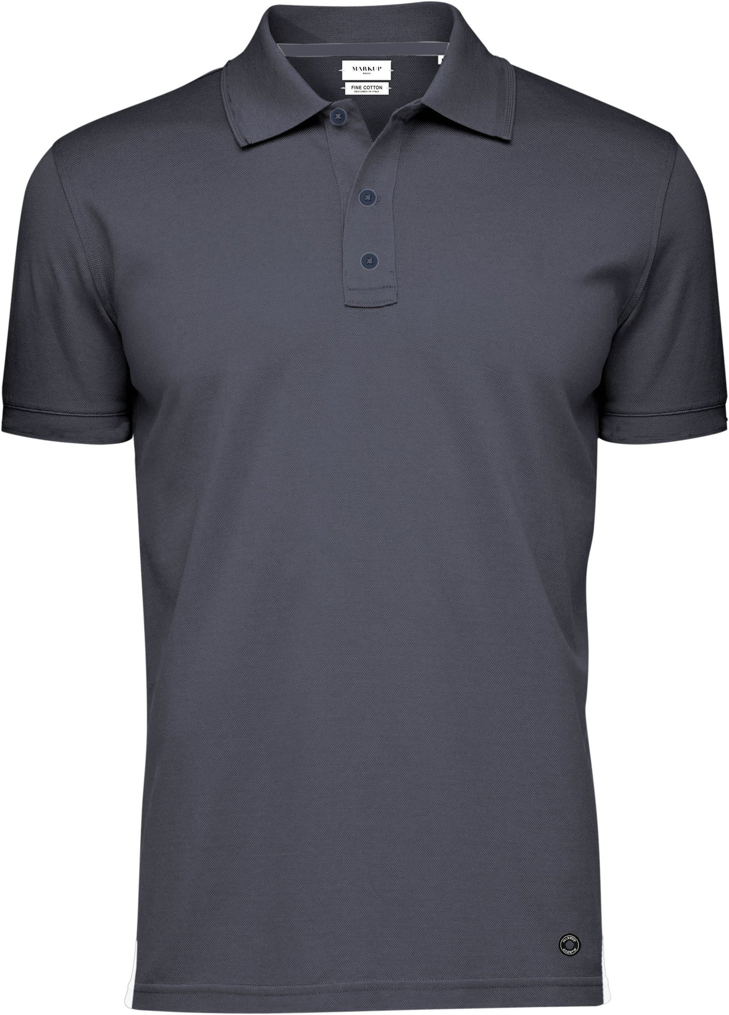 MK11001 - Polo - MarkUp