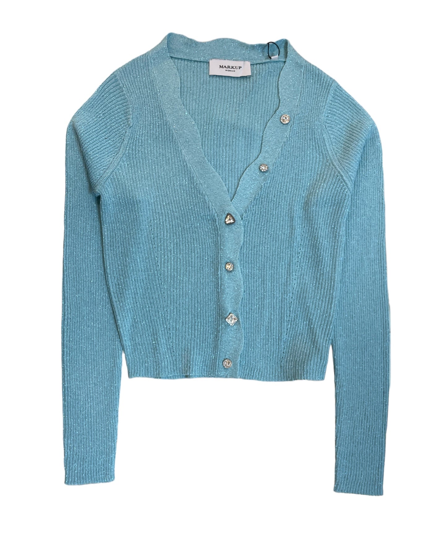 MW660026006 - Cardigan - MARKUP WOMAN