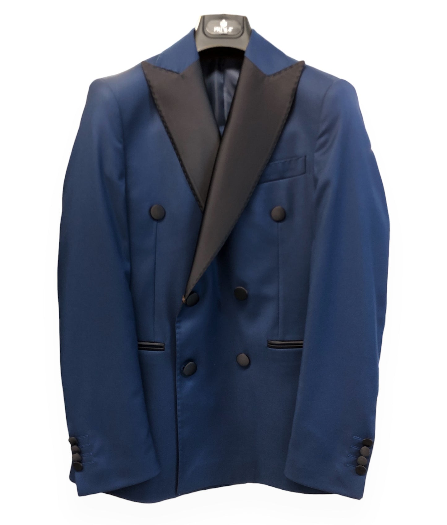 AB217-BOSS122 - Tuxedo - MULISH