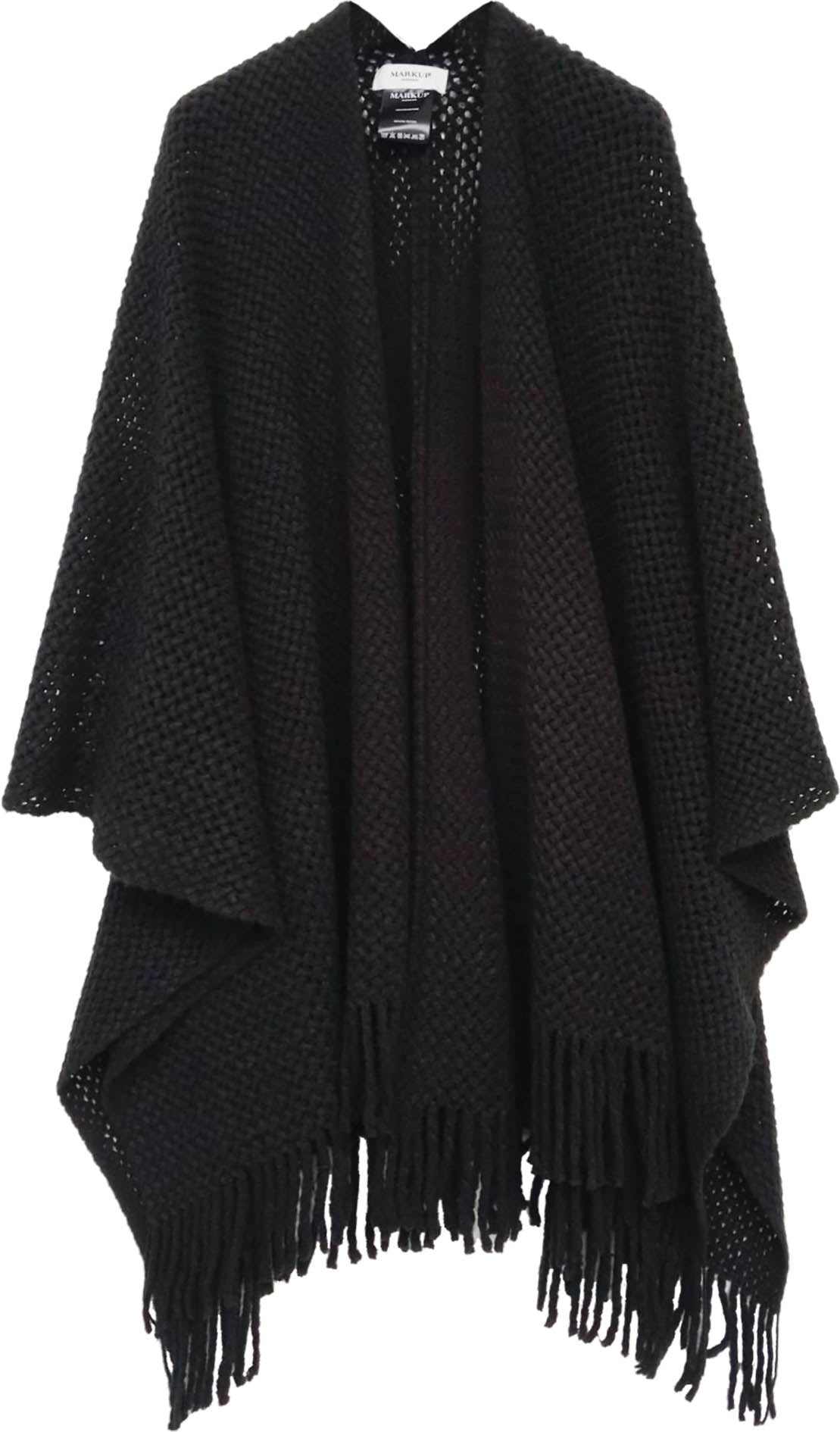 MW560123005 - Cape - MARKUP WOMAN