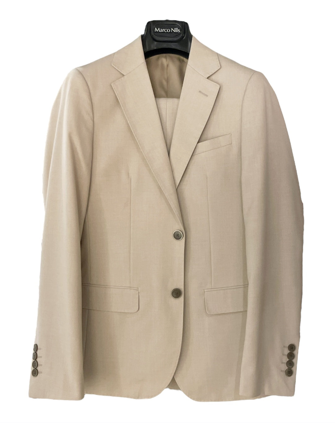 OP131-BARI - Abito - MARCO NILS