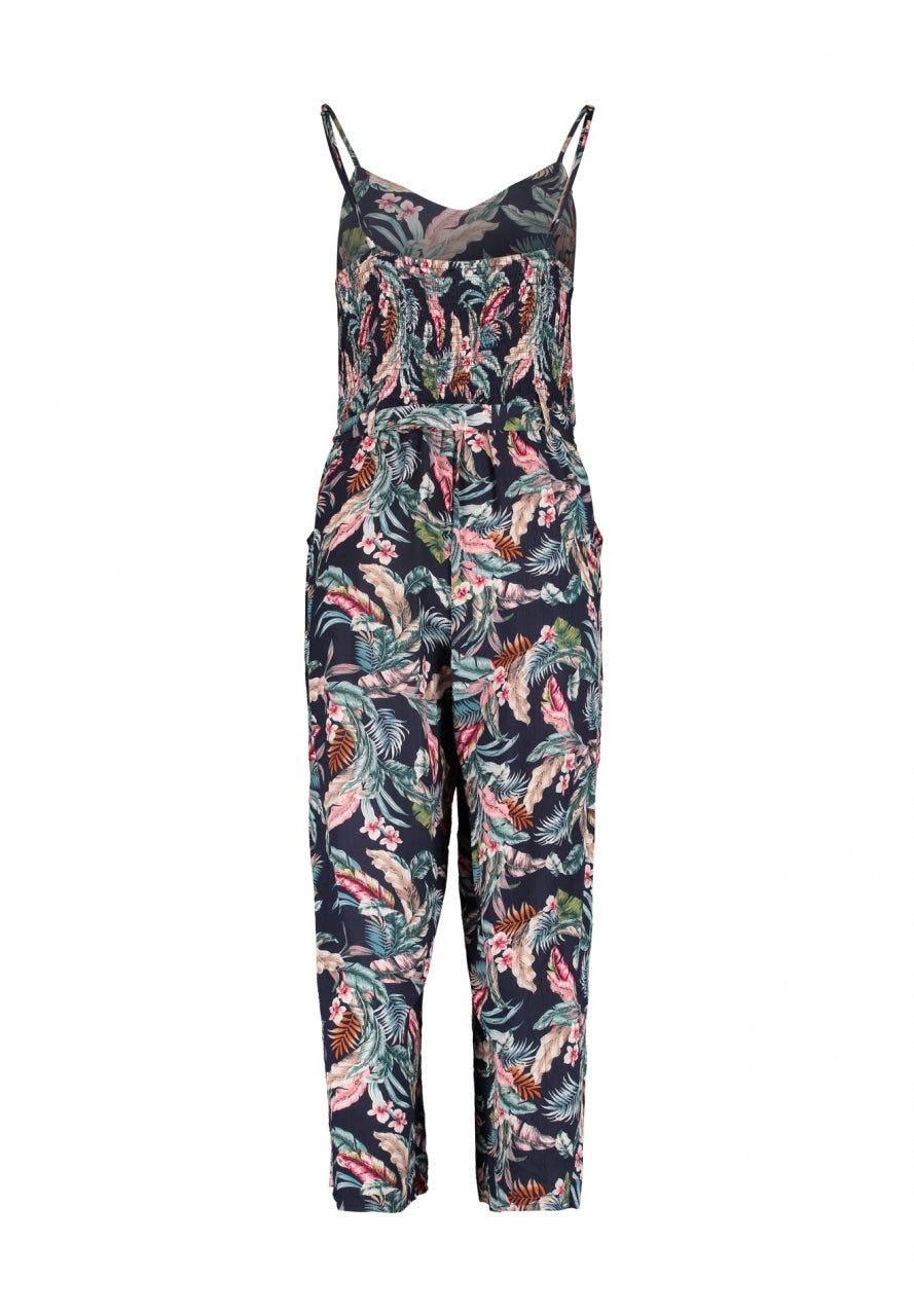 LT2208033-AL44EXIA - Tuta - HAILYS