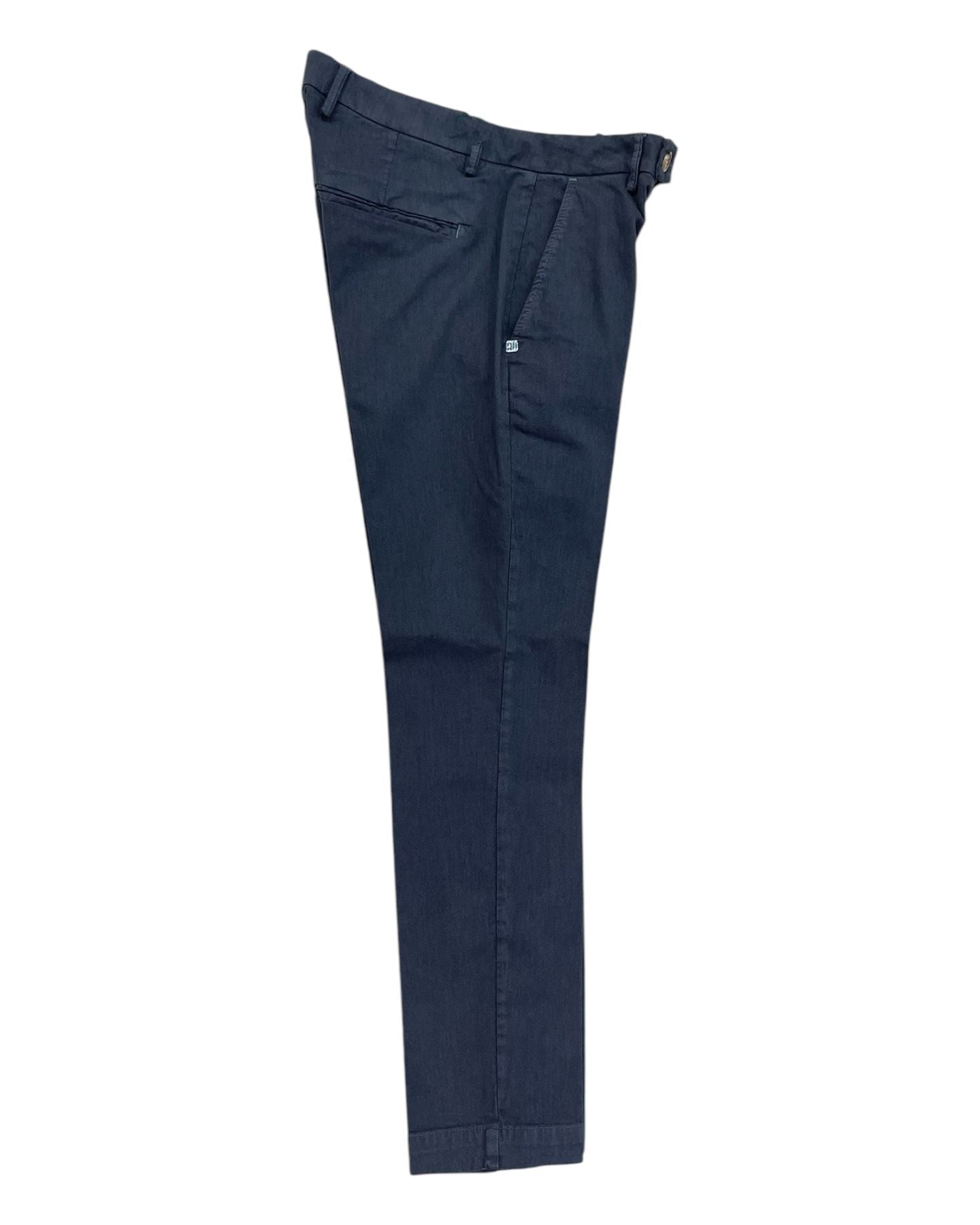 CHELSEA - Pantaloni - REVISION