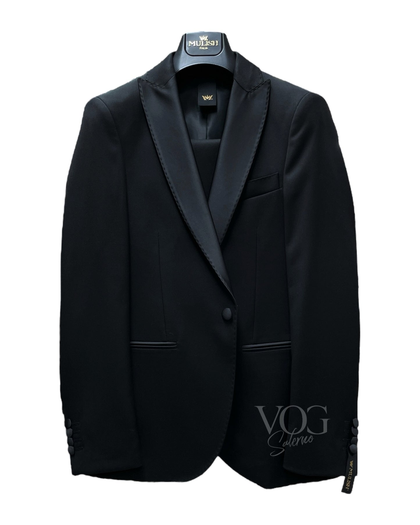 AB213-ZEUSRASO - Dress - MULISH