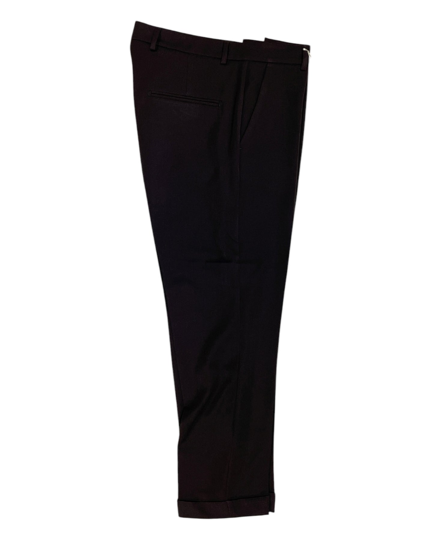 LAN NAPOLI - Trousers - THE TAILORED MAN