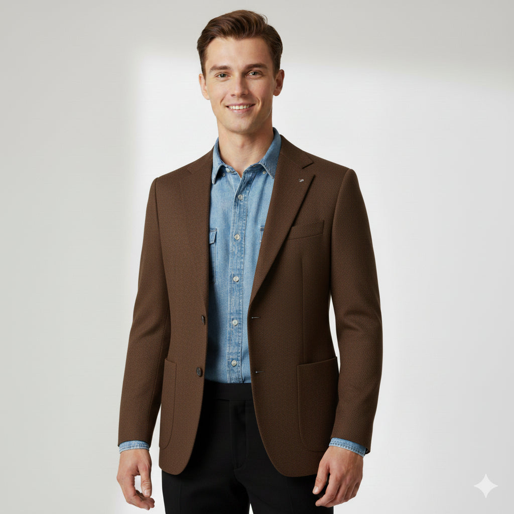 LISBONA-A25 - Giacca - L'UOMO SARTORIALE