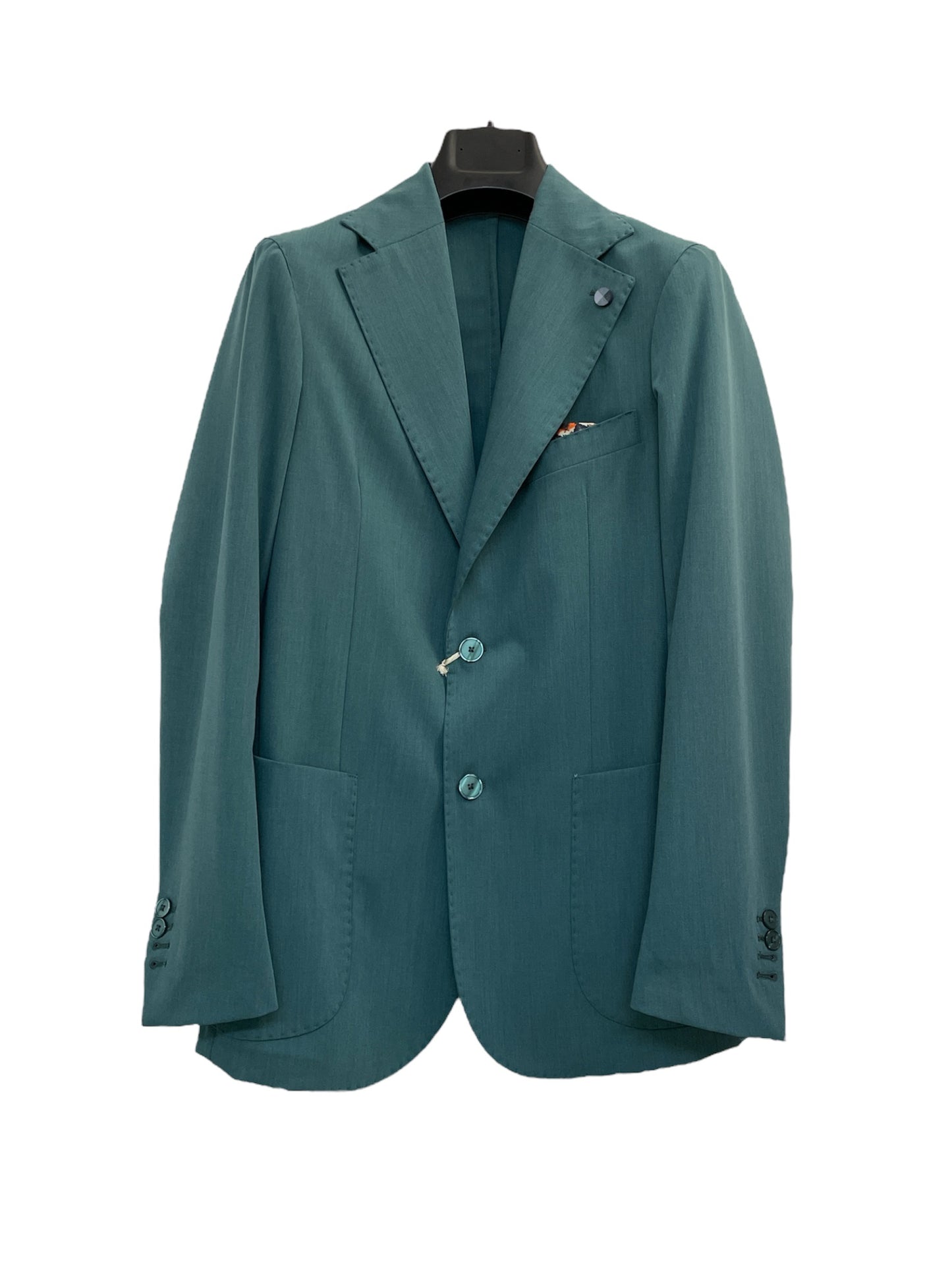 GB78/POSITANO110 - Giacca - L'UOMO SARTORIALE