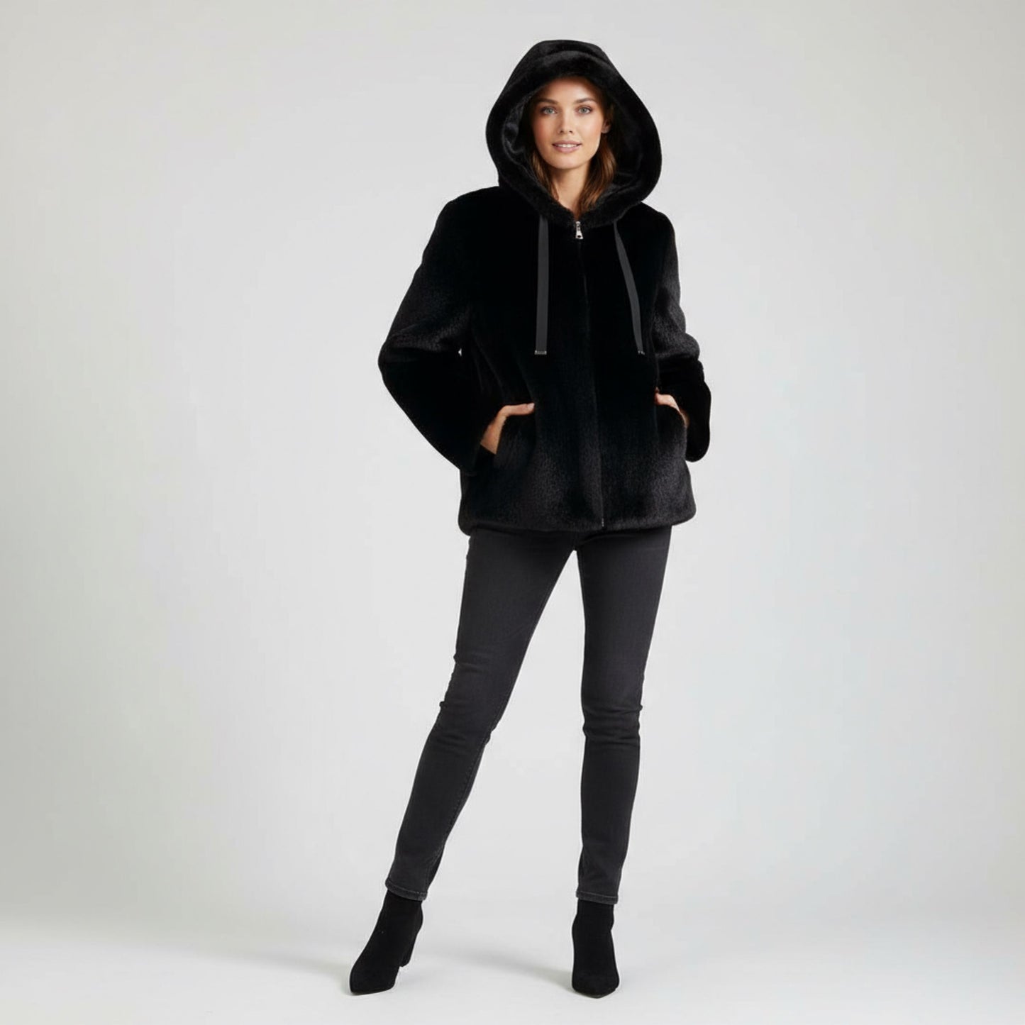 259 - Eco Pelliccia - FRANZESE