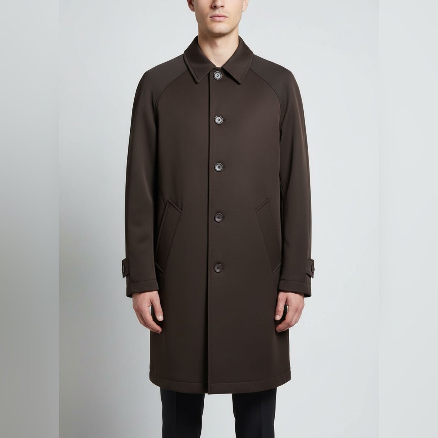 TR-BERLINO - Trench - MARCO NILS