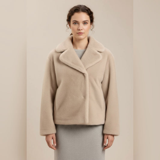 DT00764 - Giubbino - TAKE TWO