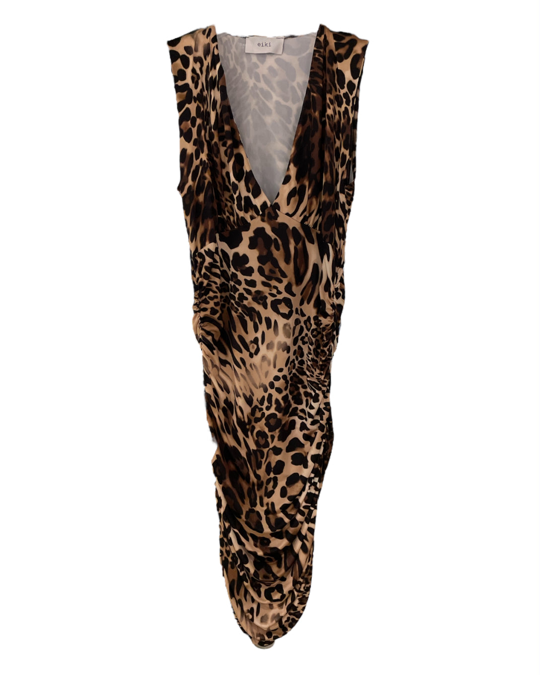 45704 - Vestito - EIKI