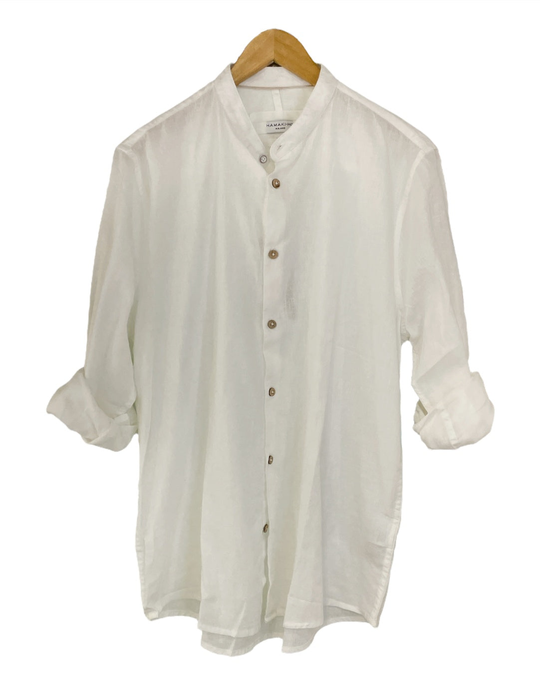 CE1258H - Camicia - HAMAKI-HO