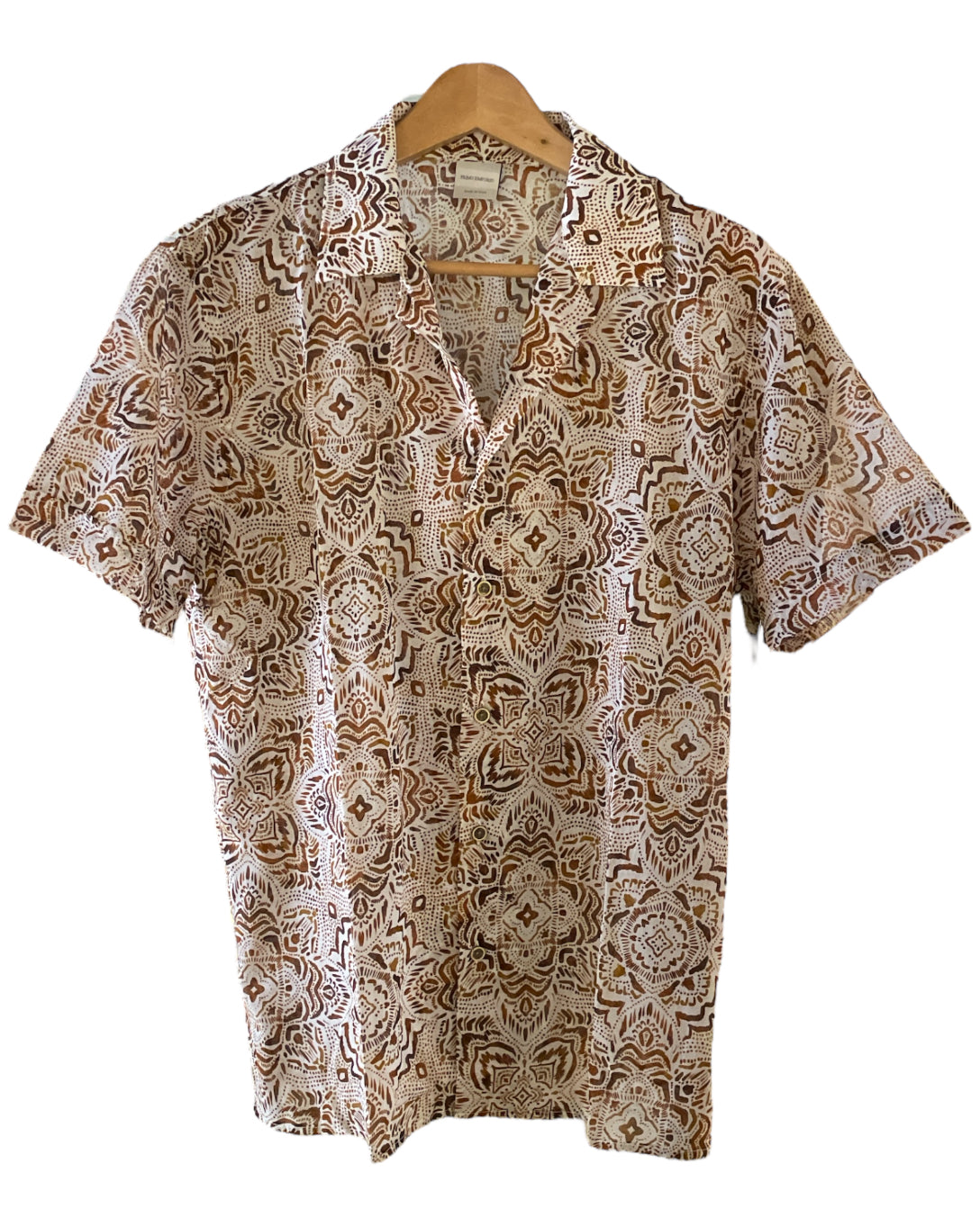 43132025 - Camicia - PRIMO EMPORIO