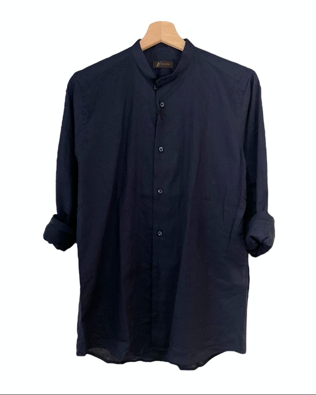 COREA-MESSICO - Camicia - MARCO NILS