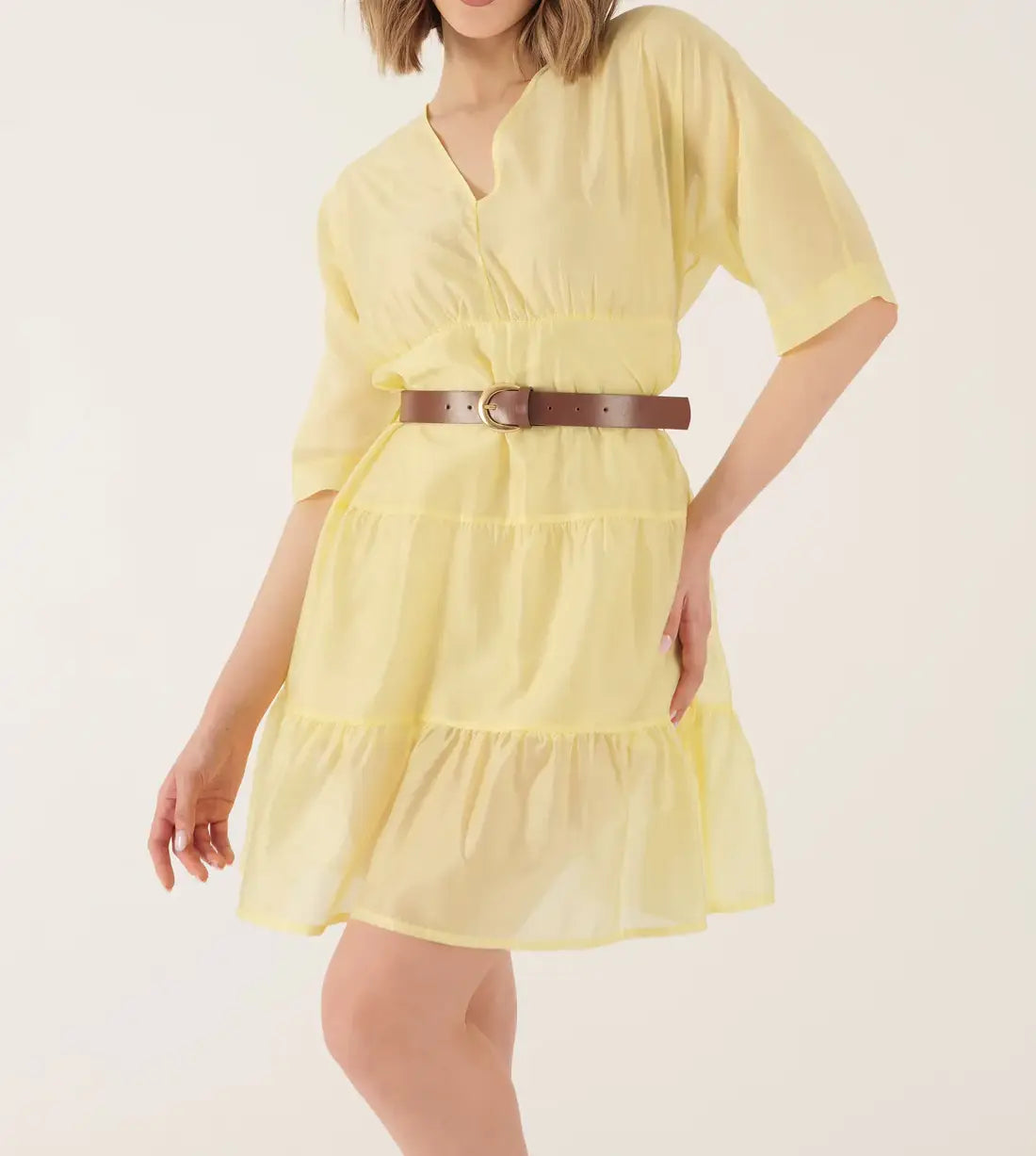 45515 - Vestito - EIKI