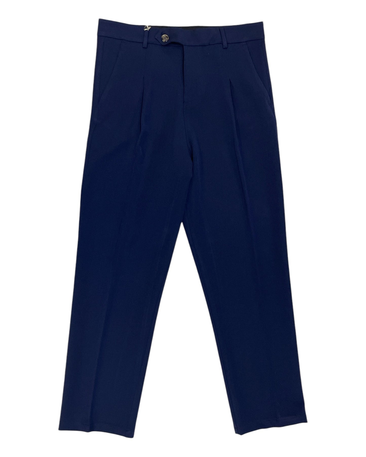 MENA - Trousers - THE TAILORED MAN