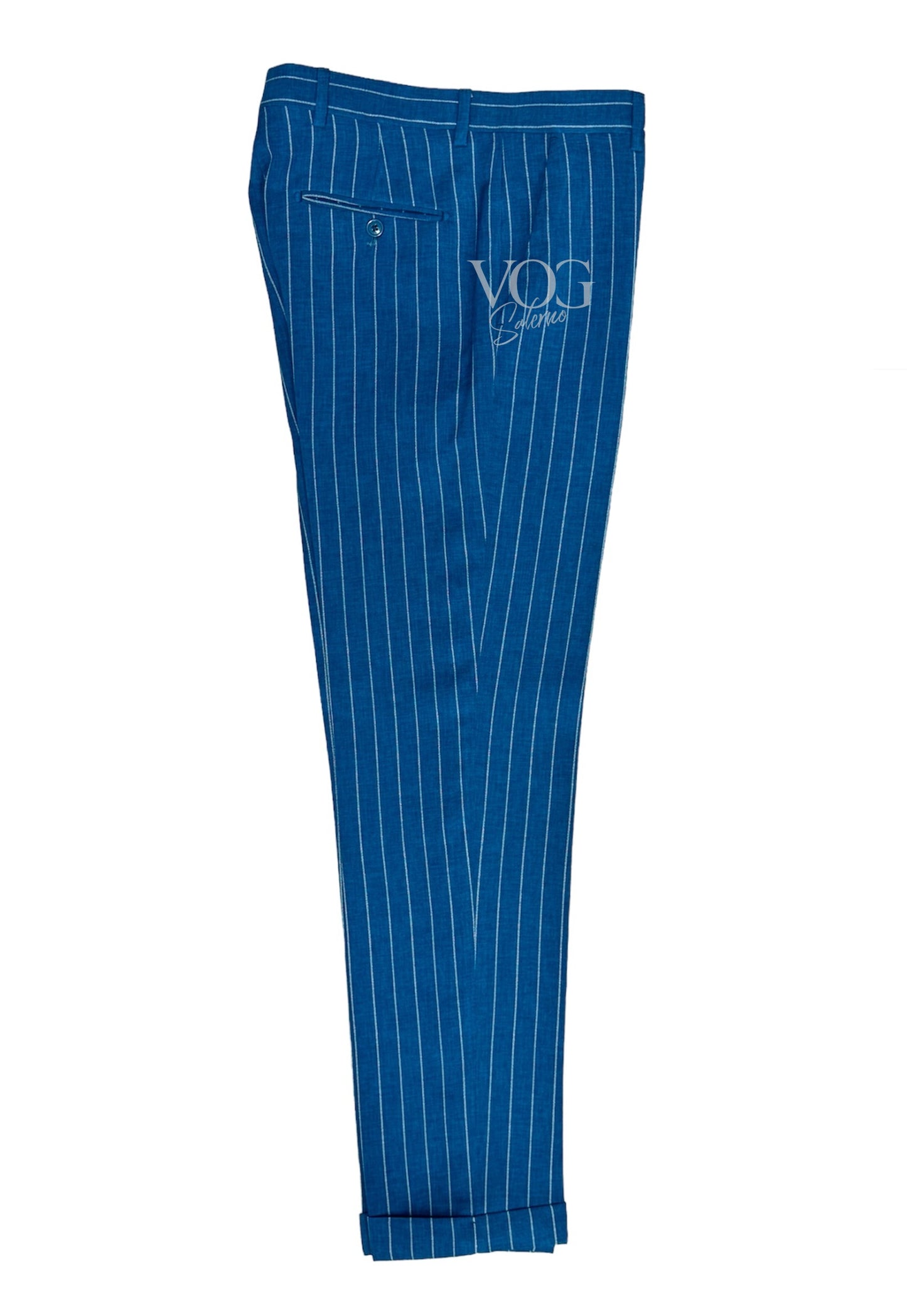 DR6043 - Suit - THE TAILORED MAN