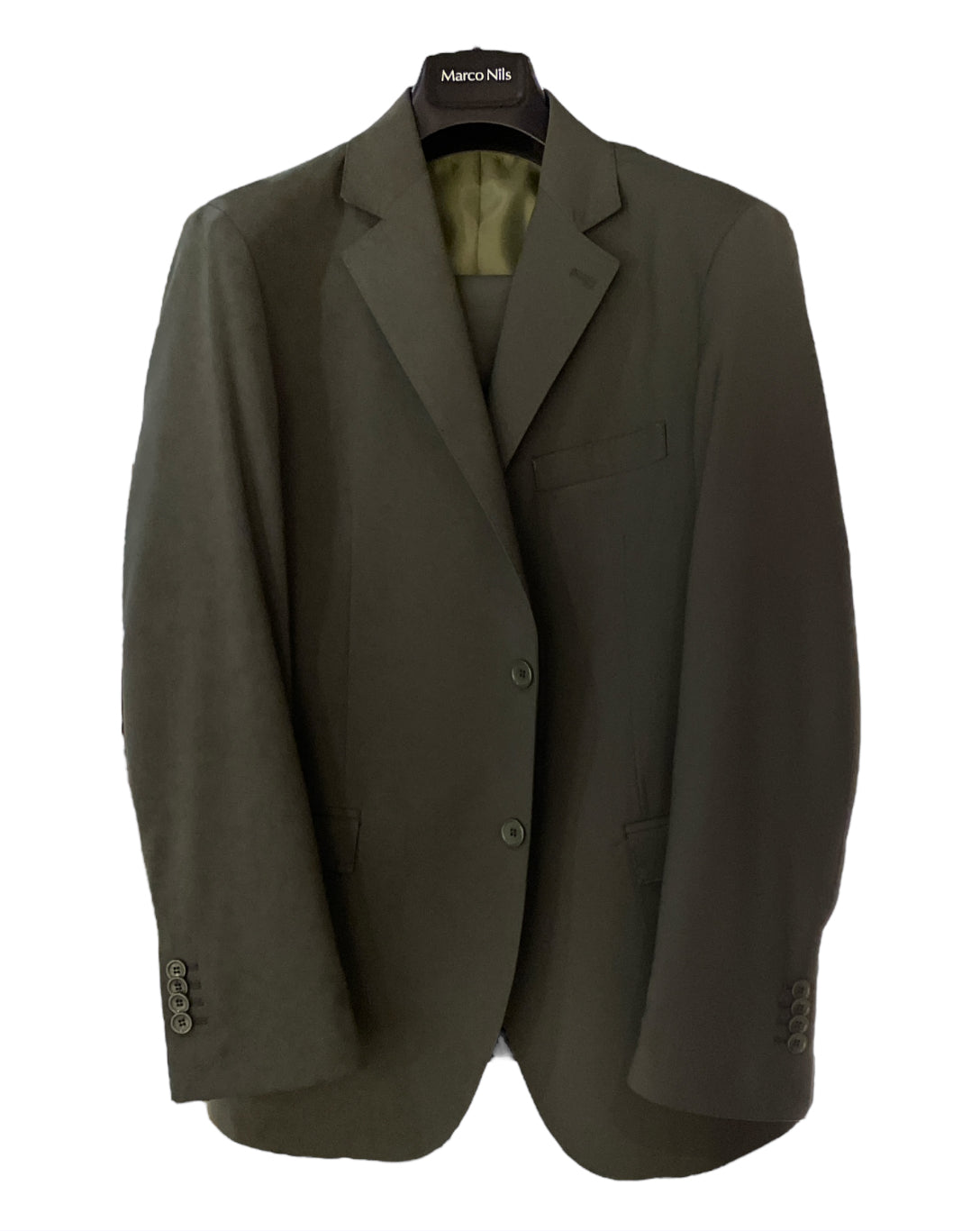 AB-ZANZIBAR - Abito - MARCO NILS