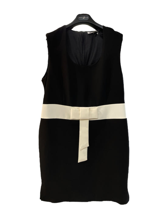 124085005 - Dress - DEEP BLUE