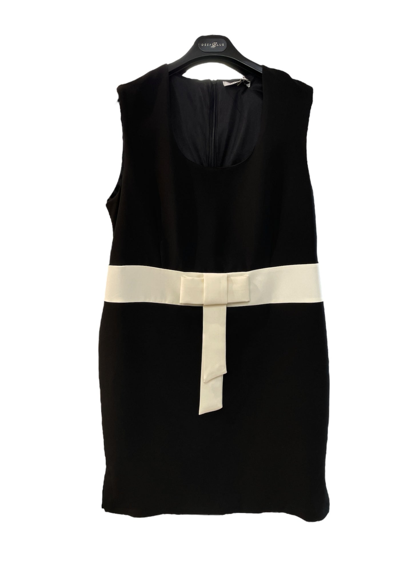 124085005 - Dress - DEEP BLUE