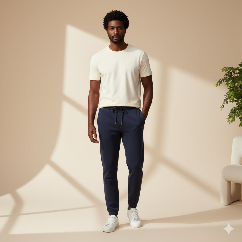 MK22072 - Pantalone - MarkUp