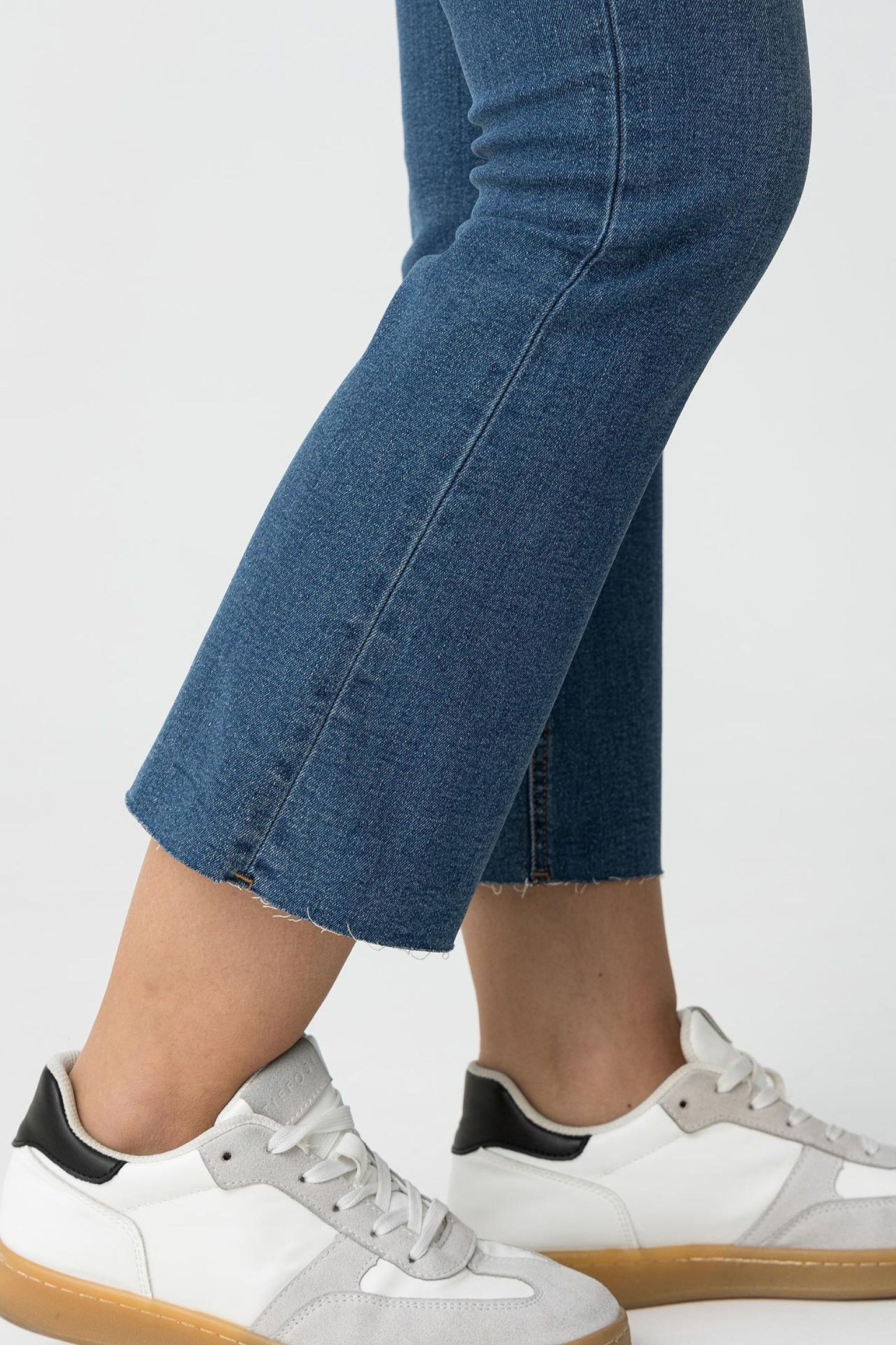 10063831-MEGAN - JEANS - TIFFOSI WOMAN