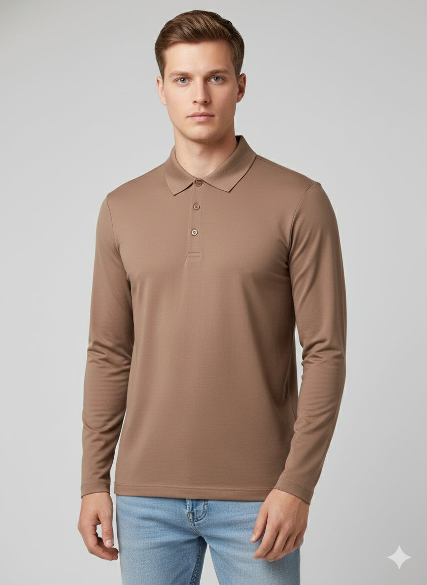 ME1283 - Polo - PAUL MIRANDA