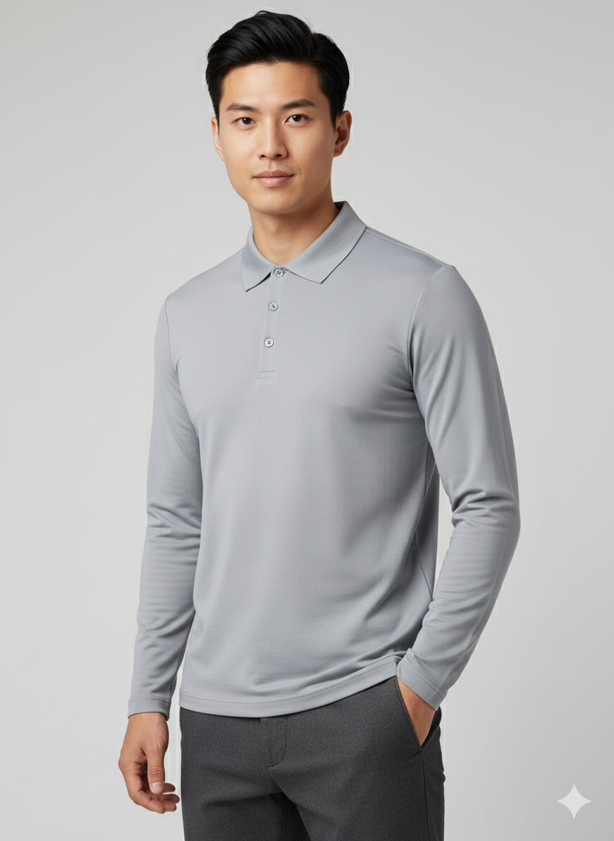 ME1283 - Polo - PAUL MIRANDA
