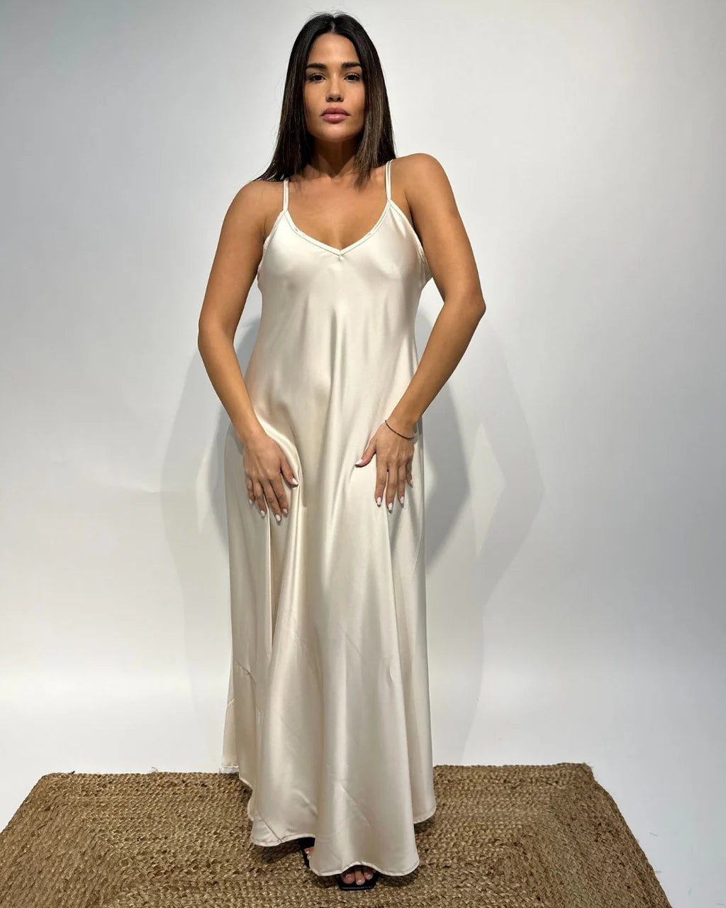 06-A158 - Vestito - EXTYN