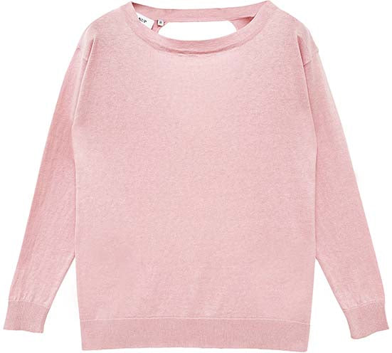 MW20141008 - Maglia - MARKUP WOMAN