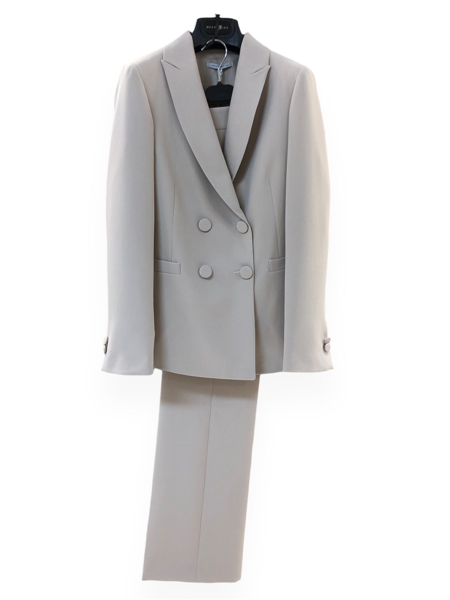 GUADALUPE/2324003 - SUIT - DEEP BLUE