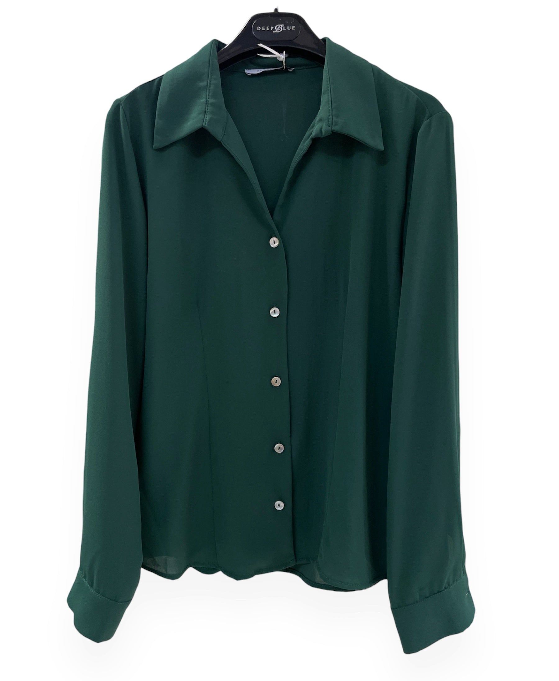 6 Proteggi Tasca Per Penne - Colorati, Anti Macchia, Per Camicie, Ufficio E Scuola - Foto 2