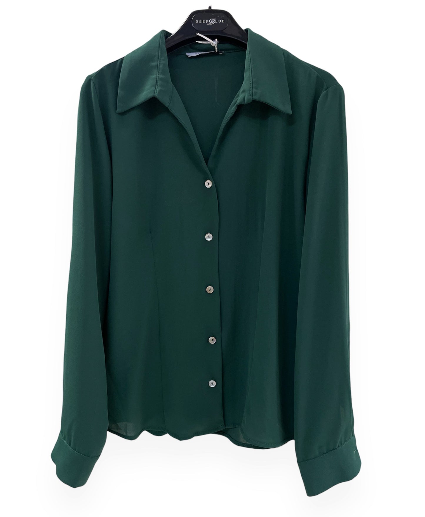 223145006 - Shirt - DEEP BLUE