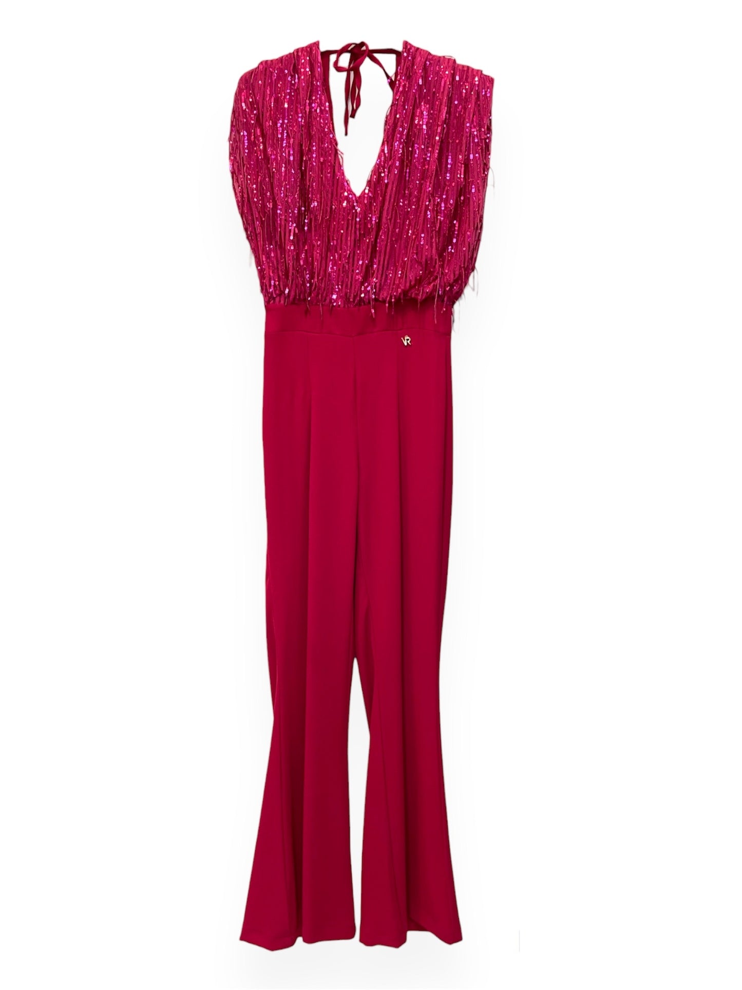 V1558-LOLA064 - Tuta - VALENTINA RIO