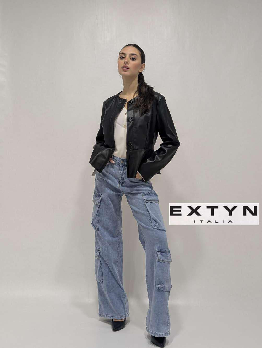 05A050 - Giacca - EXTYN