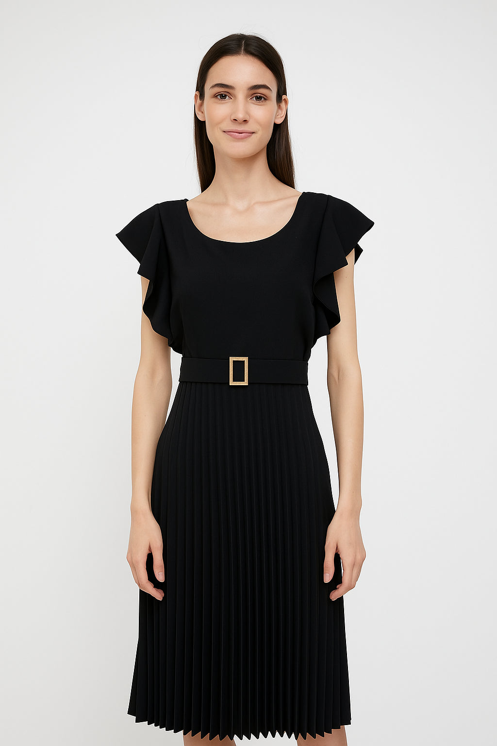 6112 - Vestito - FRANZESE