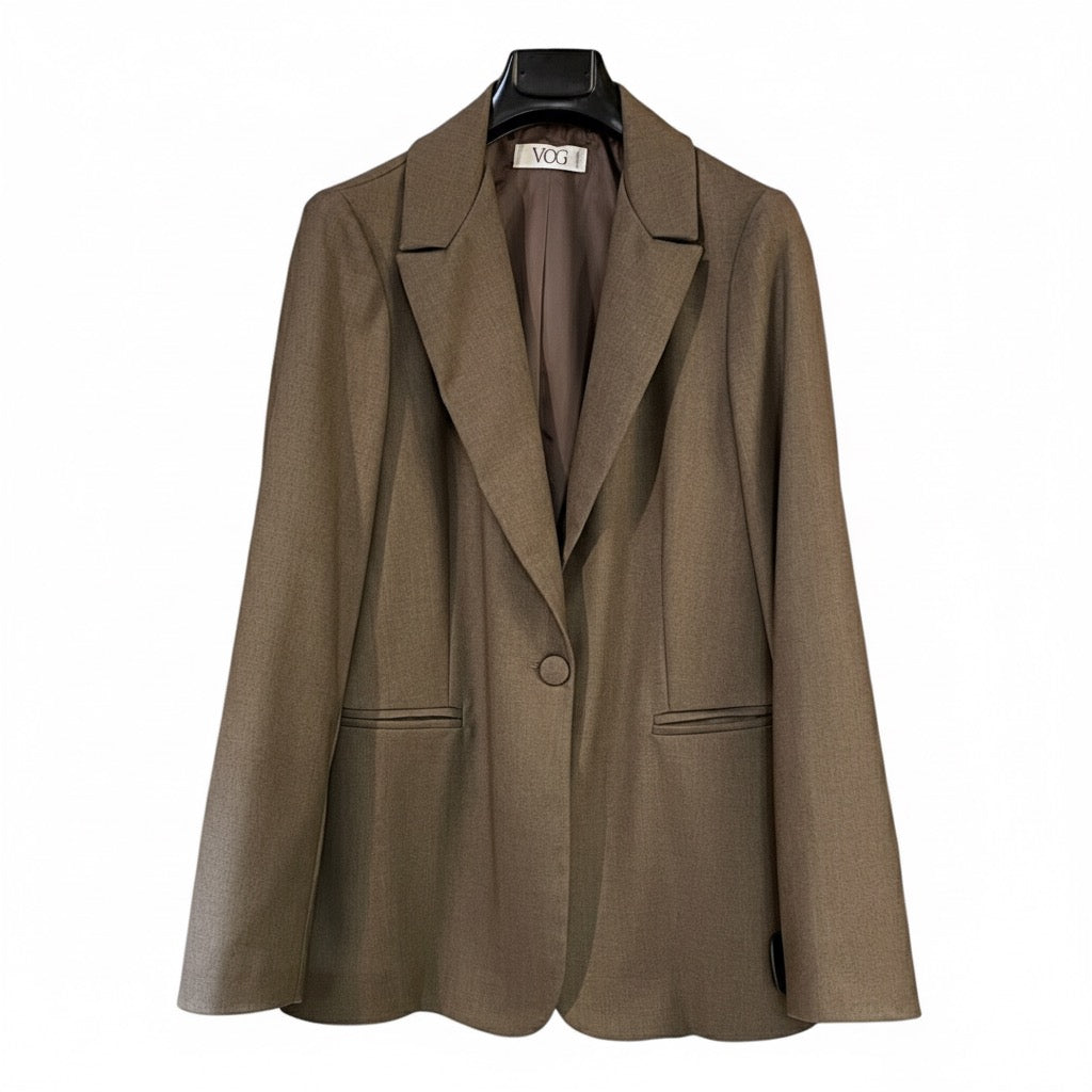 GI260FD/50B - Giacca - VOG COLLECTION