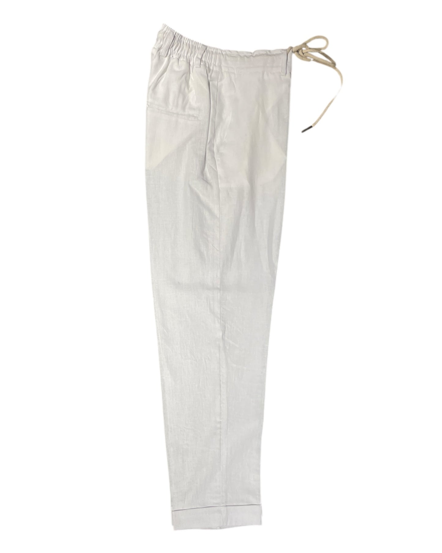 ISCHIA-LINO25 - Pantalaccio - L'UOMO SARTORIALE