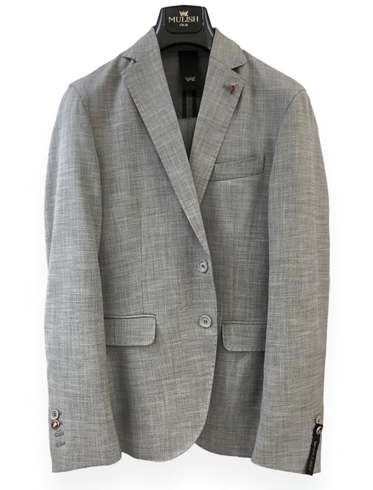 ABS300-ARANCIA010 - Abito - MULISH