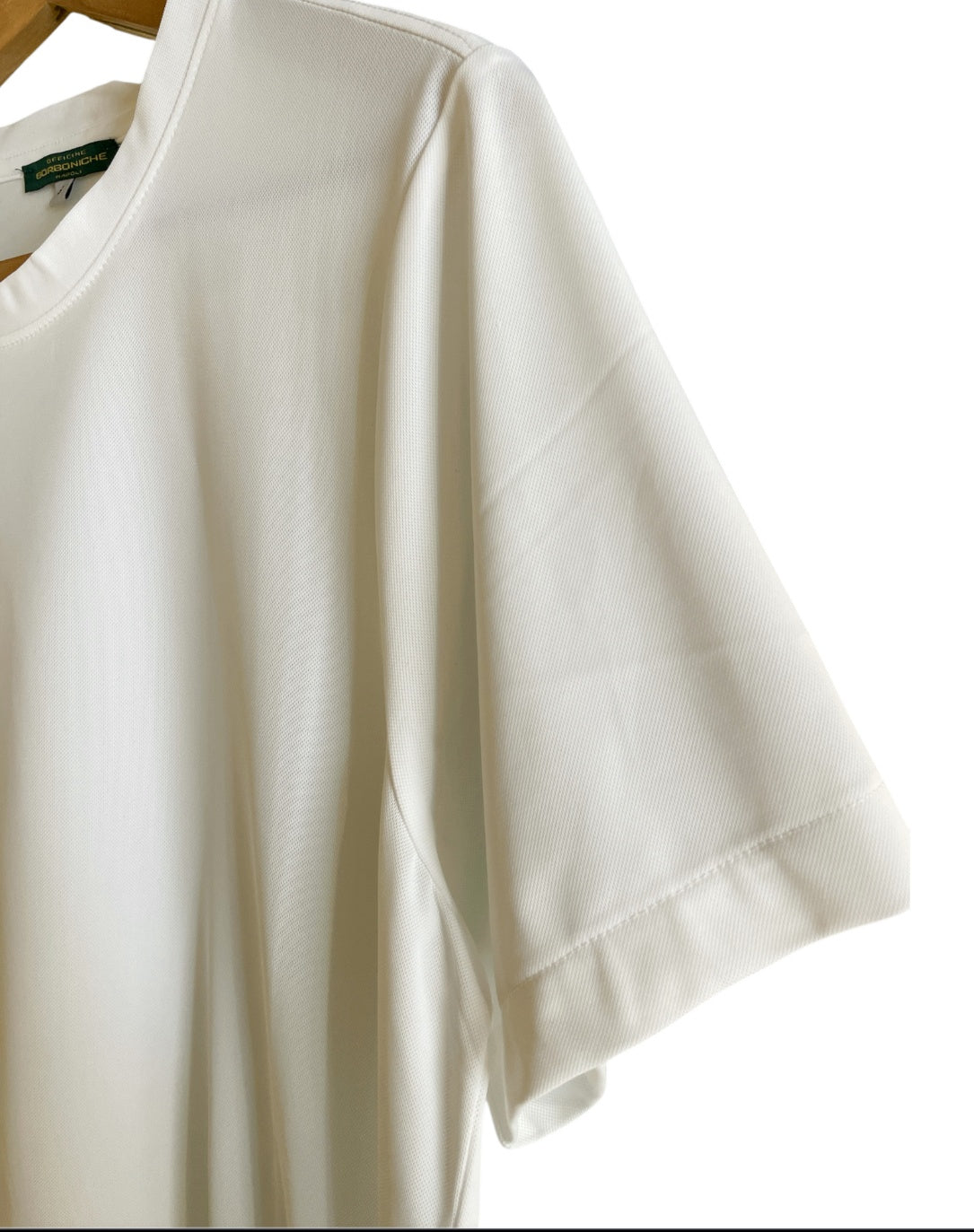 ROSSI25 - T-shirt - L'UOMO SARTORIALE