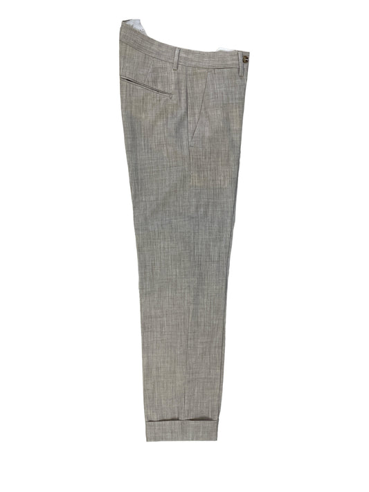 DS3582023 - Pantalone - L'UOMO SARTORIALE