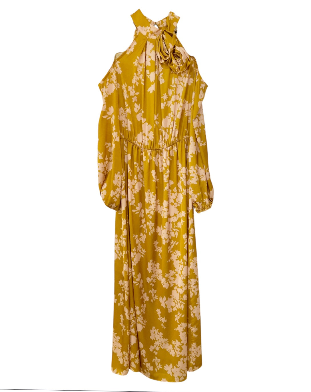 45646 - Vestito - EIKI